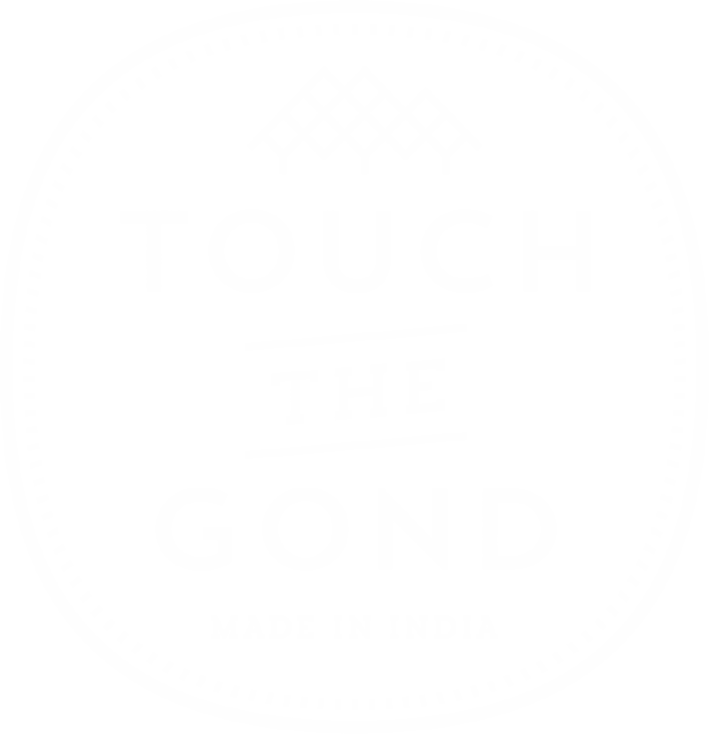 Touch the GOND