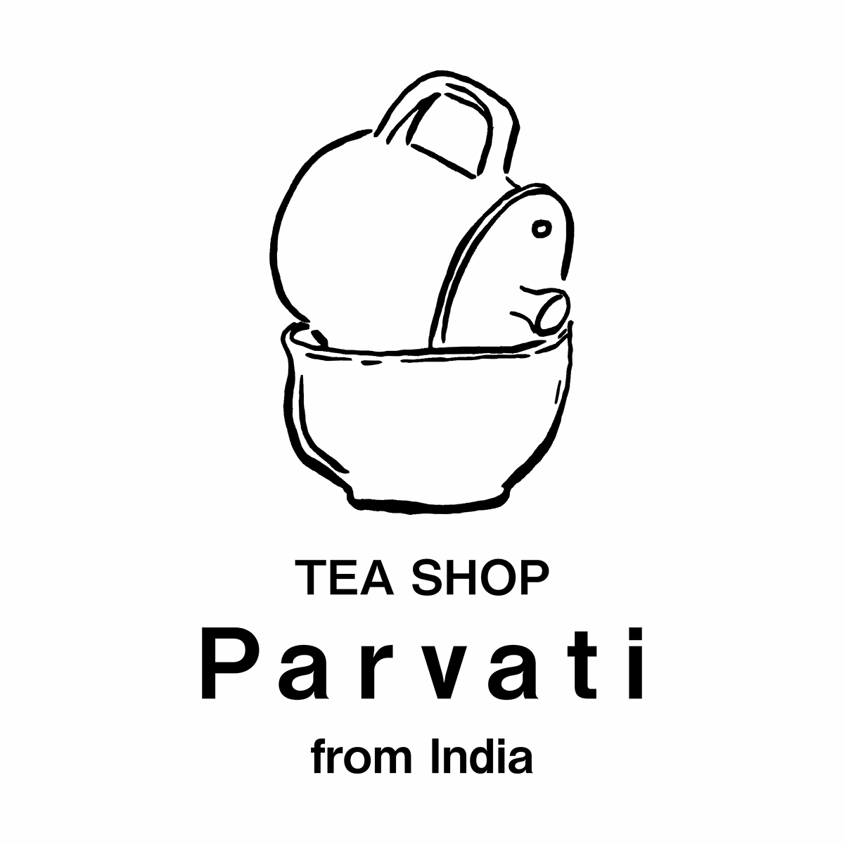 Tea Shop Parvati