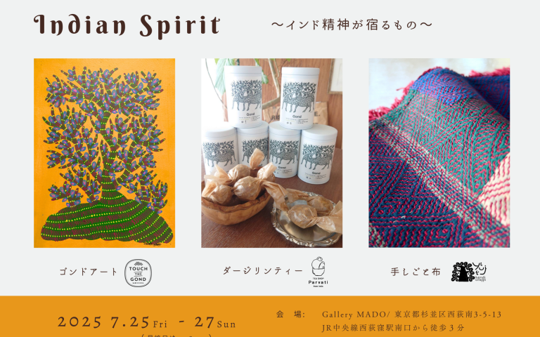 今後の展示予定（7月、8月）